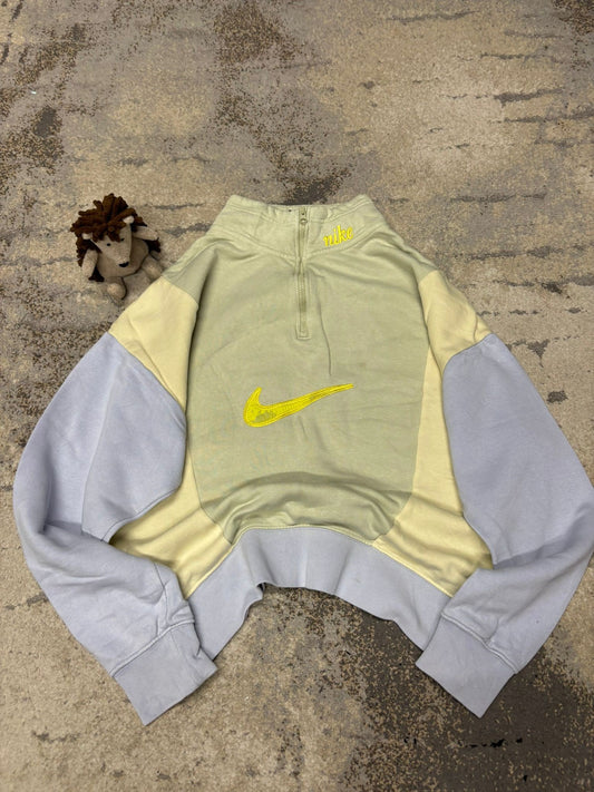 Bluza damska Nike