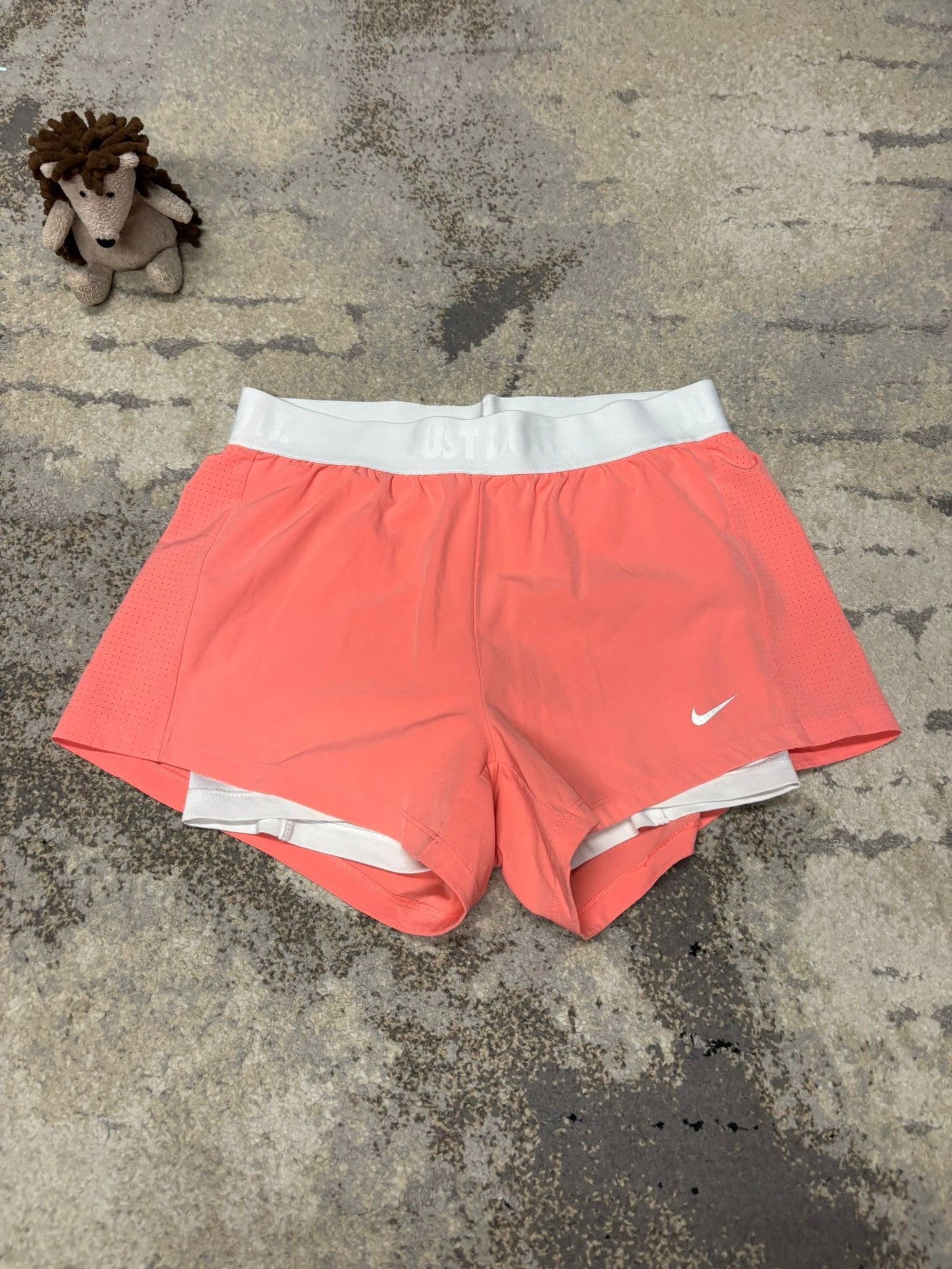 Spodenki damskie Nike