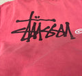 Bluza damska Stussy crewneck
