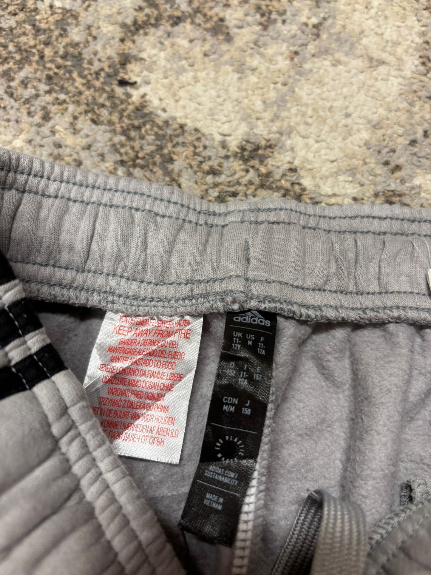 Dresy dziecięce adidas