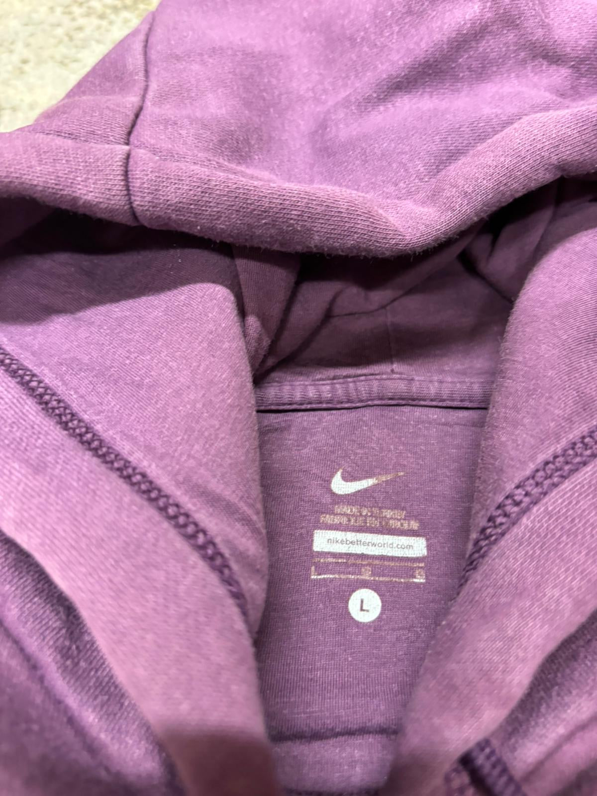 Bluza damska Nike