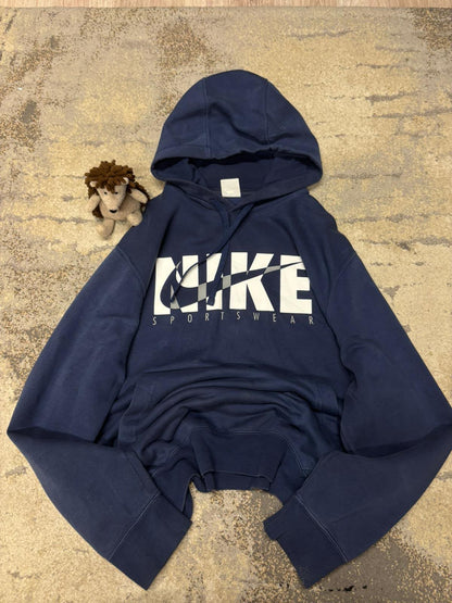 Bluza męska Nike hoodie
