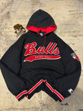 Bluza męska Starter hoodie