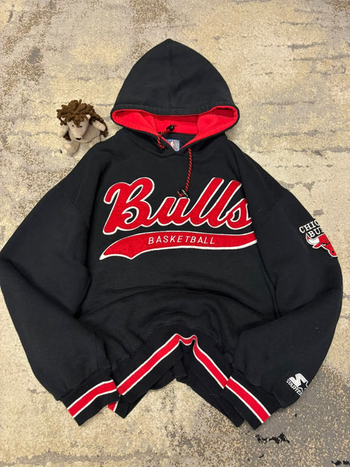 Bluza męska Starter hoodie