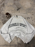 Bluza damska Adanola crewneck