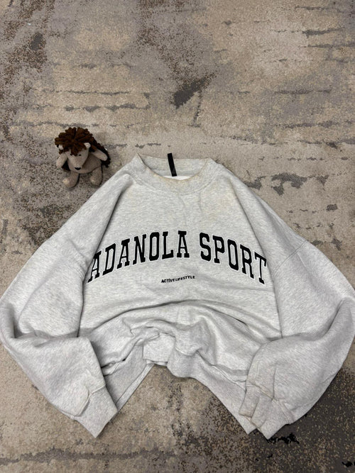 Bluza damska Adanola crewneck