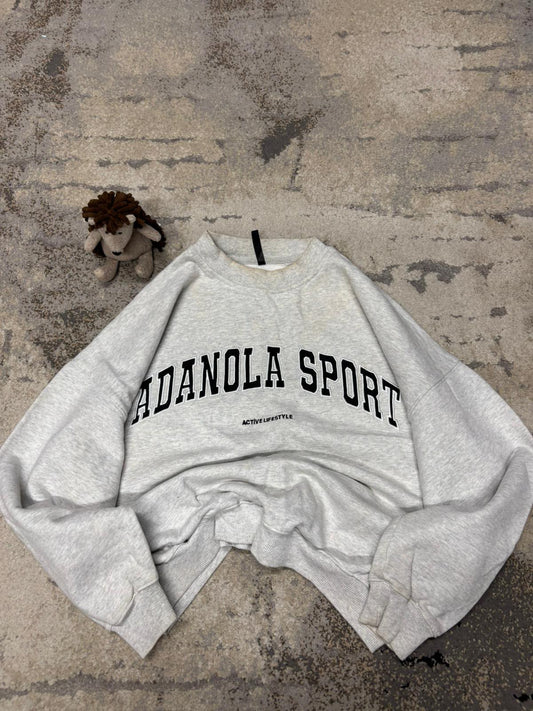 Bluza damska Adanola crewneck