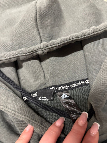 Bluza męska Adidas zipp