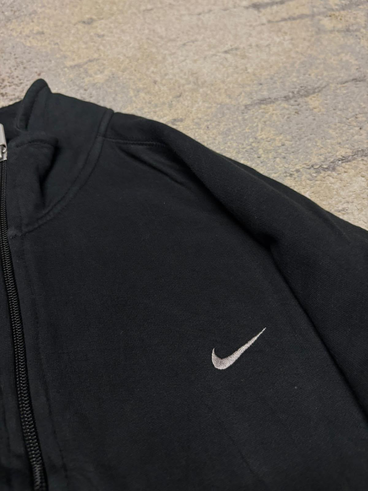 Bluza męska Nike zipp