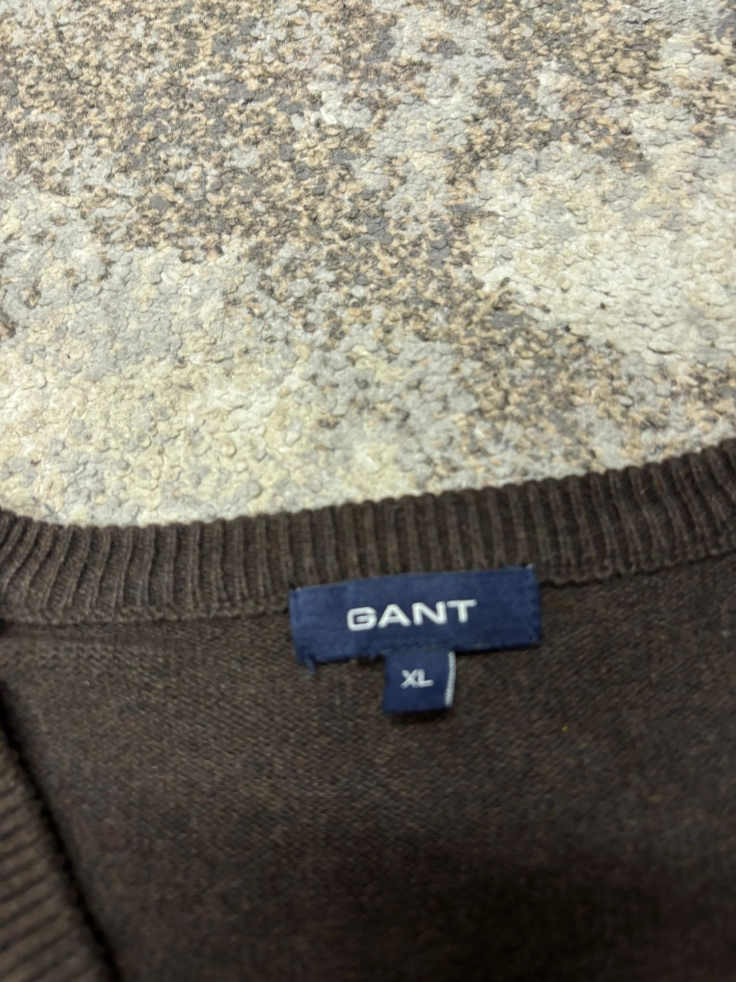 Sweter męski Gant