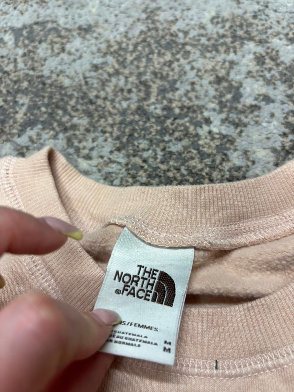 Bluza damska The North Face