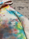 Bluza damska Adidas hoodie