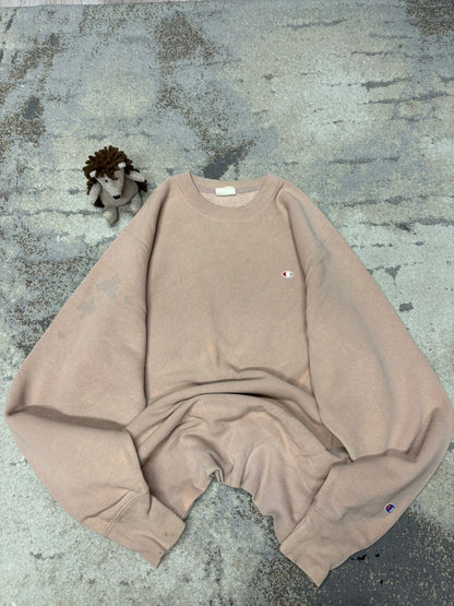 Bluza damska Champion crewneck