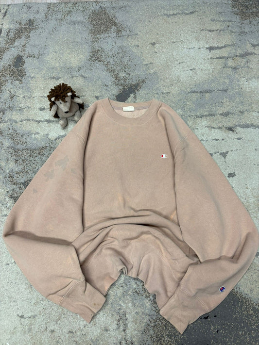 Bluza damska Champion crewneck