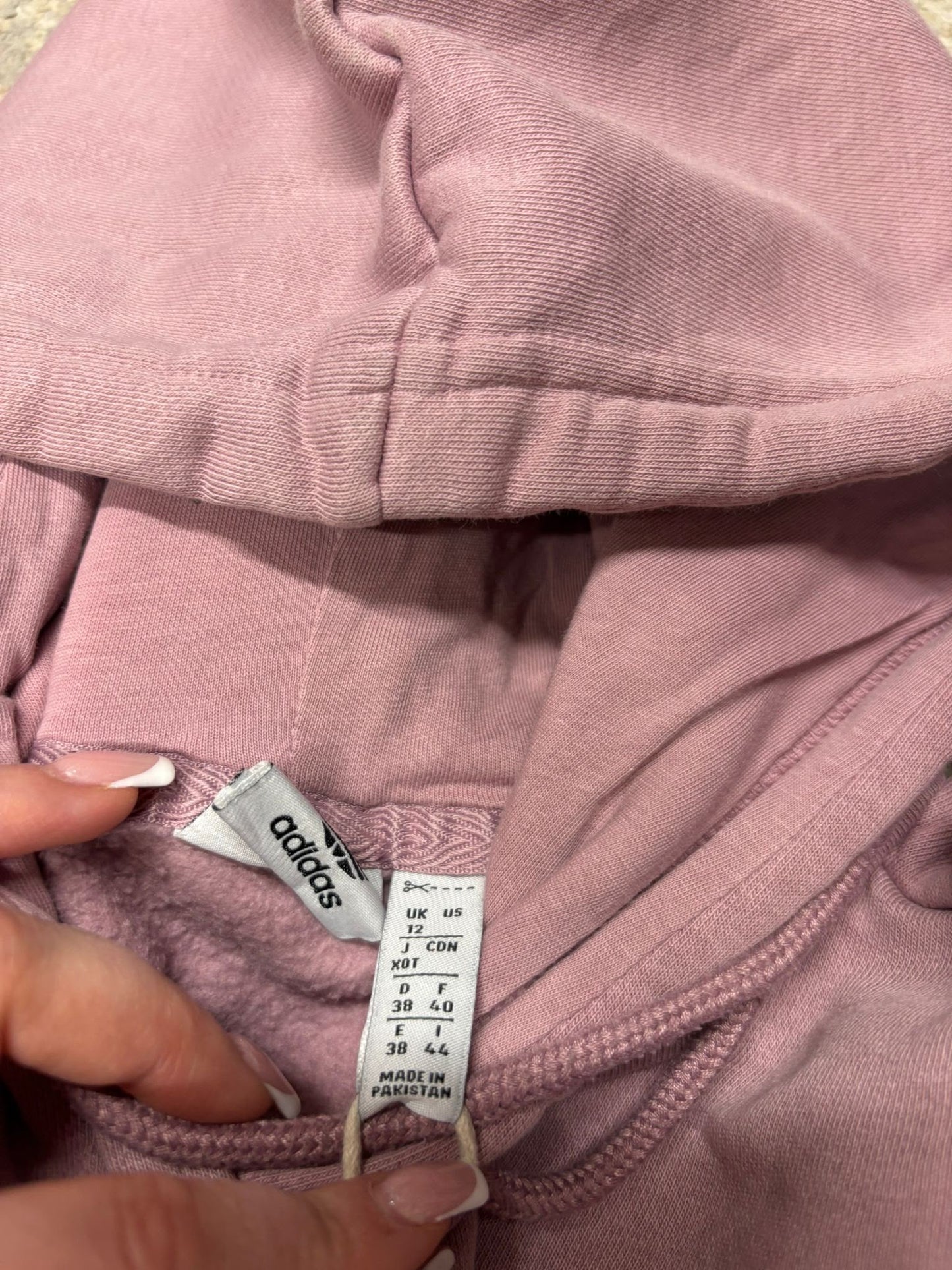 Bluza damska Nike hoodie