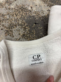 Bluza dziecięca C.P.Company crewneck