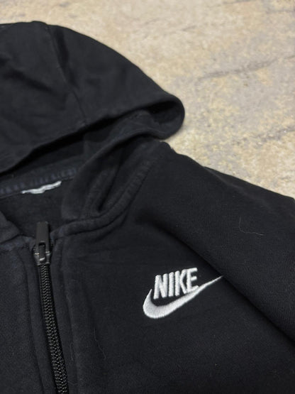Bluza dziecięca Nike haft Logo