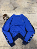 Bluza męska Lacoste crewneck