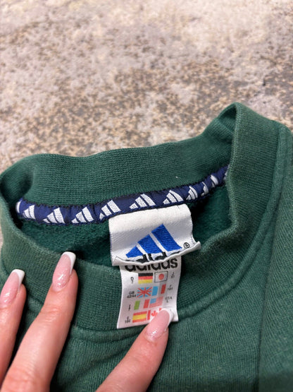 Bluza męska Adidas vintage