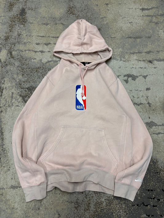 Bluza Nike hoodie, damskie w bardzo dobrym stanie rozmiar S, widok z przodu