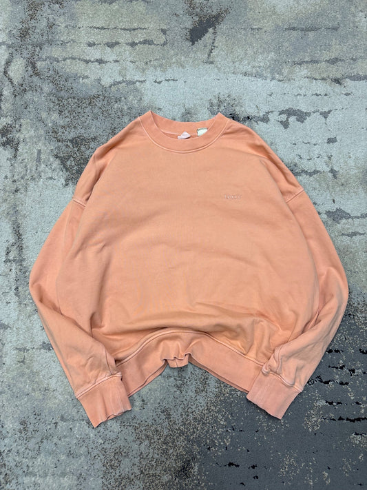 Levi's Bluza LEVI’S crevneck, damskie w bardzo dobrym stanie rozmiar M, widok z przodu