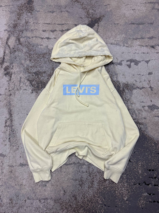 Levi's Bluza LEVI’S hoodie, damskie w dobrym stanie rozmiar XS, widok z przodu