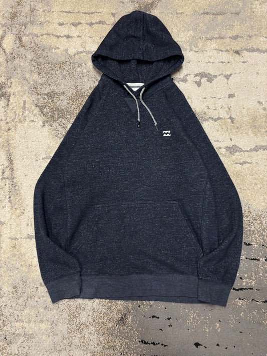 Bluza hoodie Billabong, męskie w bardzo dobrym stanie rozmiar XL, widok z przodu