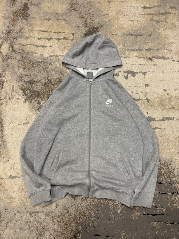 Bluza Nike zipp, dziecięce w dobrym stanie rozmiar 158 cm / 13 lat, widok z przodu