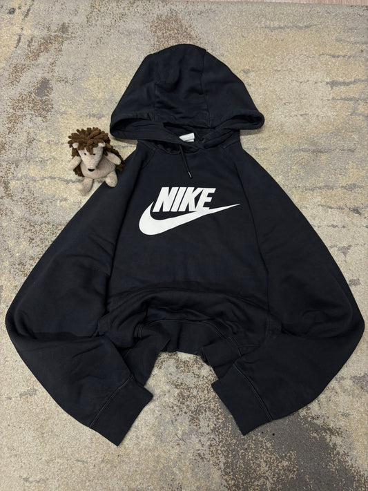 Bluza męska Nike hoodie duże Logo