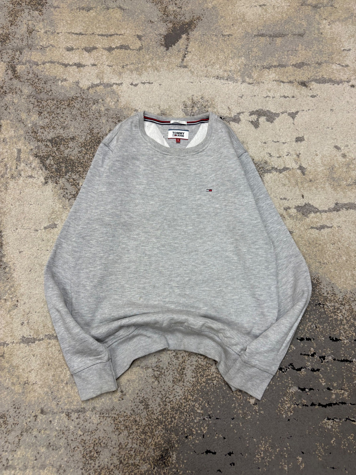 Bluza Tommy Hilfiger, damskie w bardzo dobrym stanie rozmiar S, widok z przodu