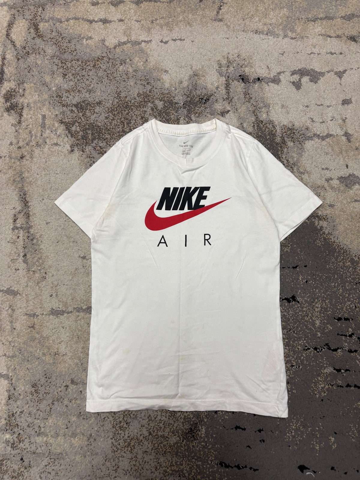 Koszulka Nike, dziecięce w bardzo dobrym stanie rozmiar 152 cm / 12 lat, widok z przodu
