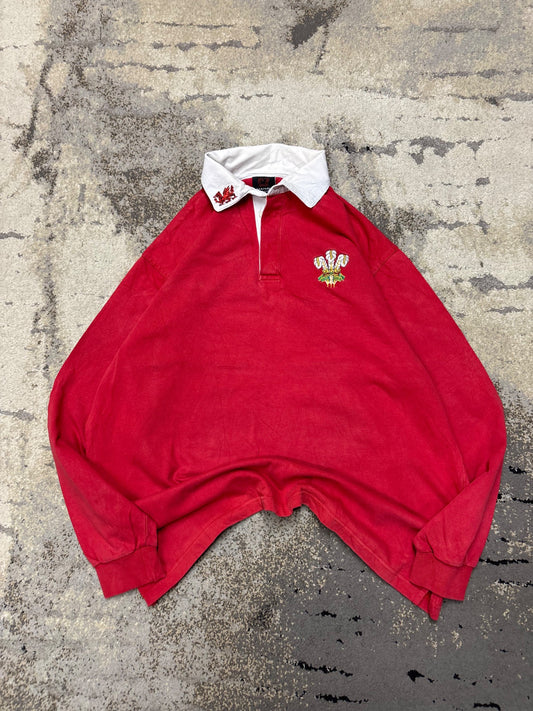 Bluzka Japan style Vintage retro y2k, męskie w bardzo dobrym stanie rozmiar XL, detal