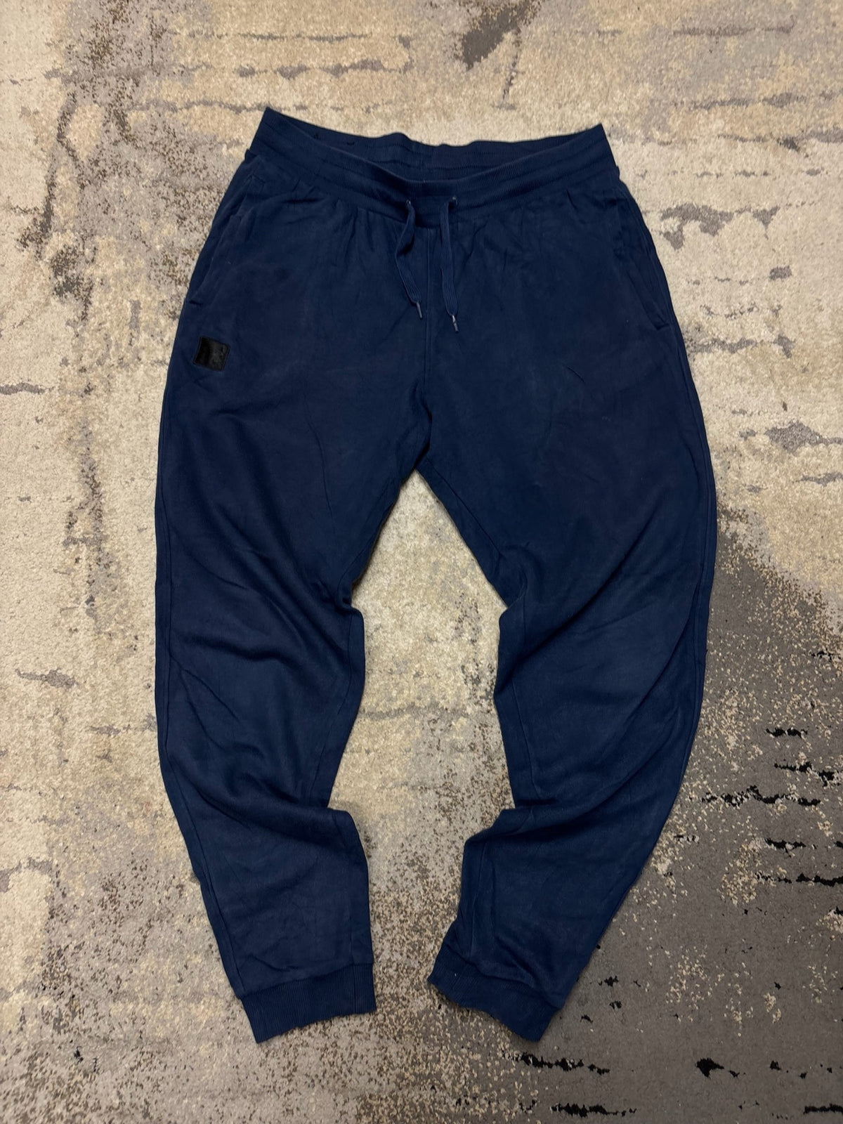 Dresy Under Armour, męskie w bardzo dobrym stanie rozmiar L, widok z przodu