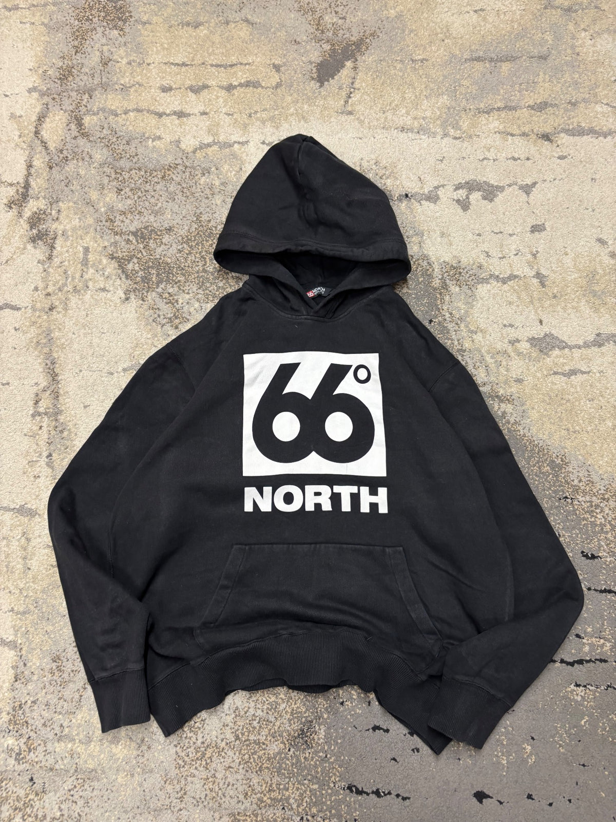 Bluza Japan style hoodie, męskie w bardzo dobrym stanie rozmiar L, widok z przodu