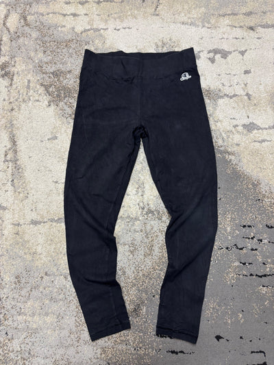 Legginsy champion, damskie w bardzo dobrym stanie rozmiar L, widok z przodu