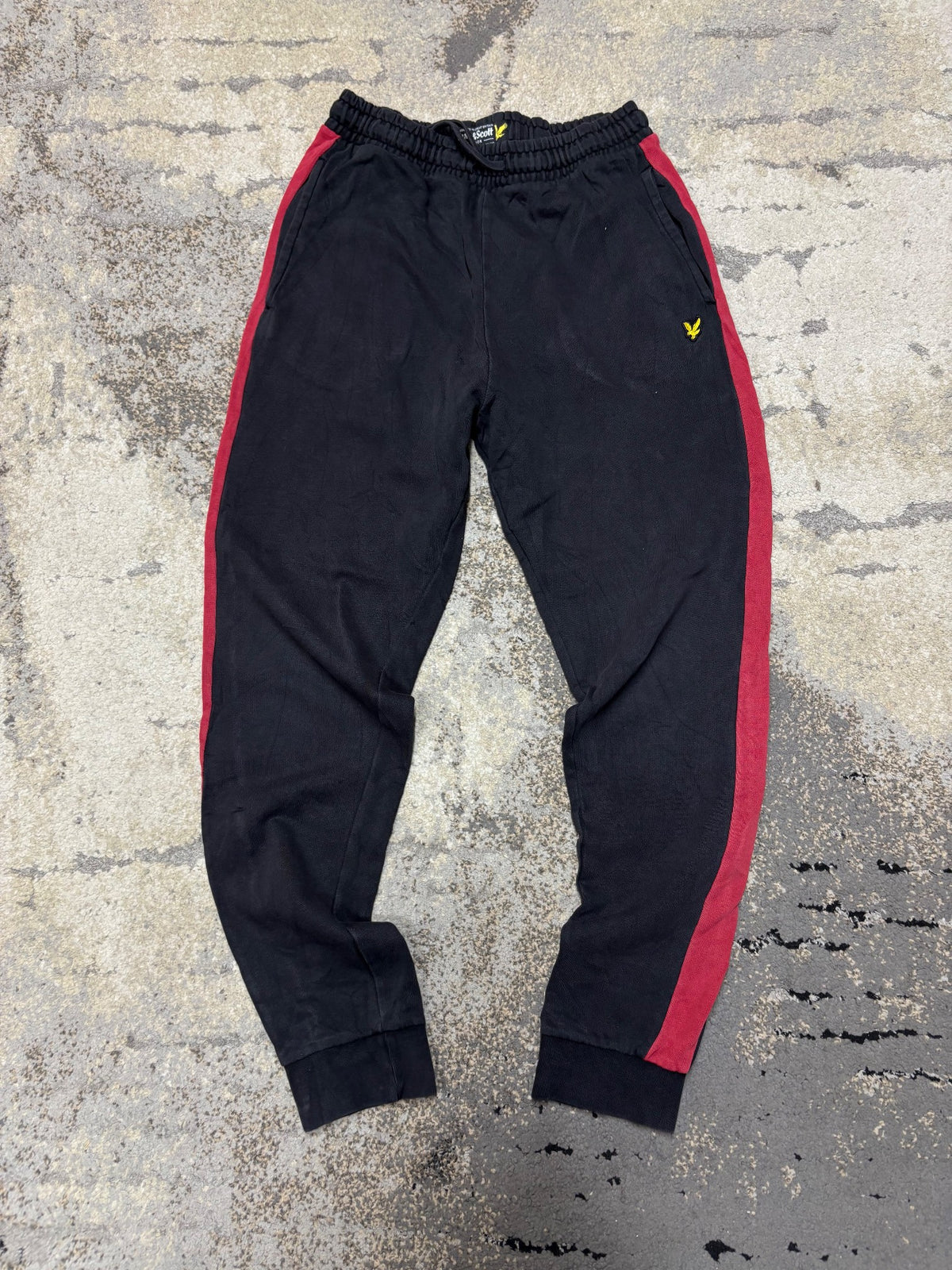 Dresy Lyle & Scott, dziecięce w bardzo dobrym stanie rozmiar 152 cm / 12 lat, widok z przodu