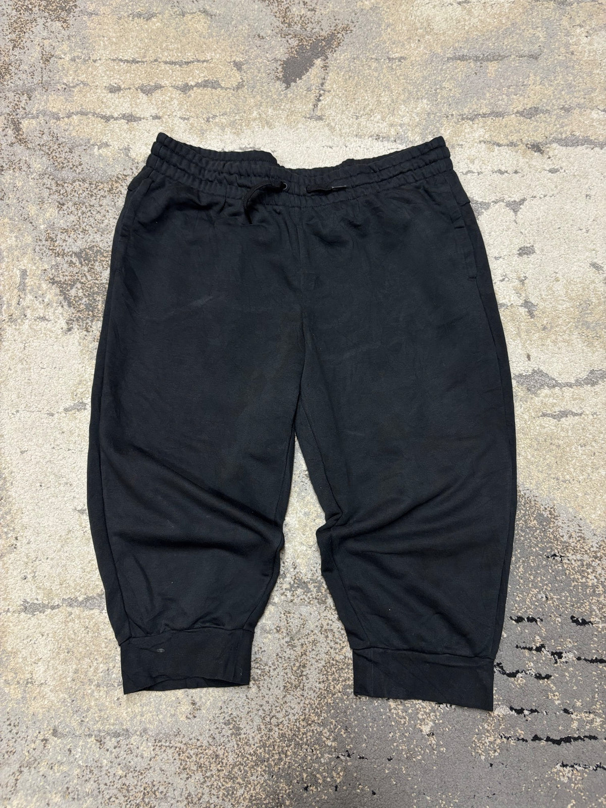 adidas Originals Dresy Adidas, męskie w bardzo dobrym stanie rozmiar XL, widok z góry