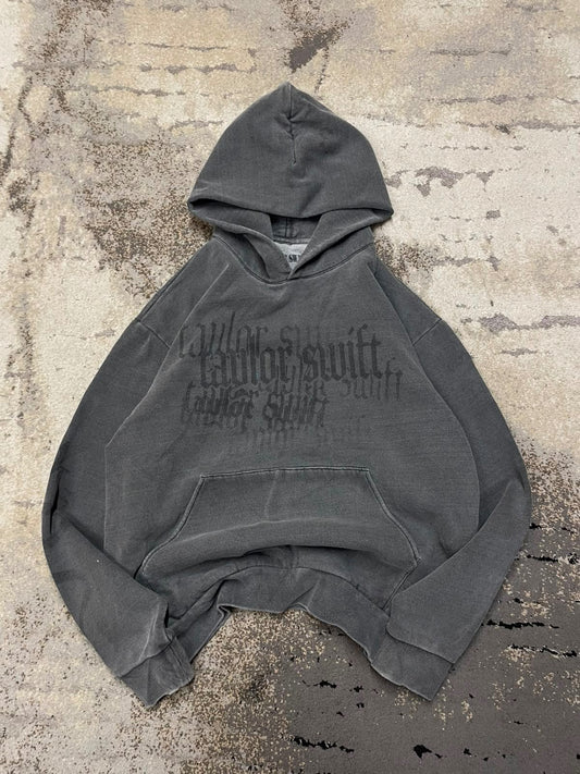 Bluza Japan style hoodie, damskie w bardzo dobrym stanie rozmiar S, widok z przodu