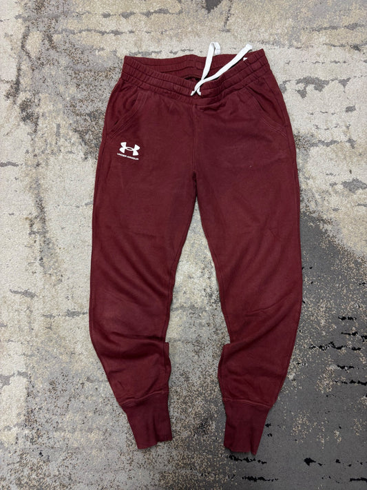 Dresy Under Armour, męskie w dobrym stanie rozmiar S, widok z przodu