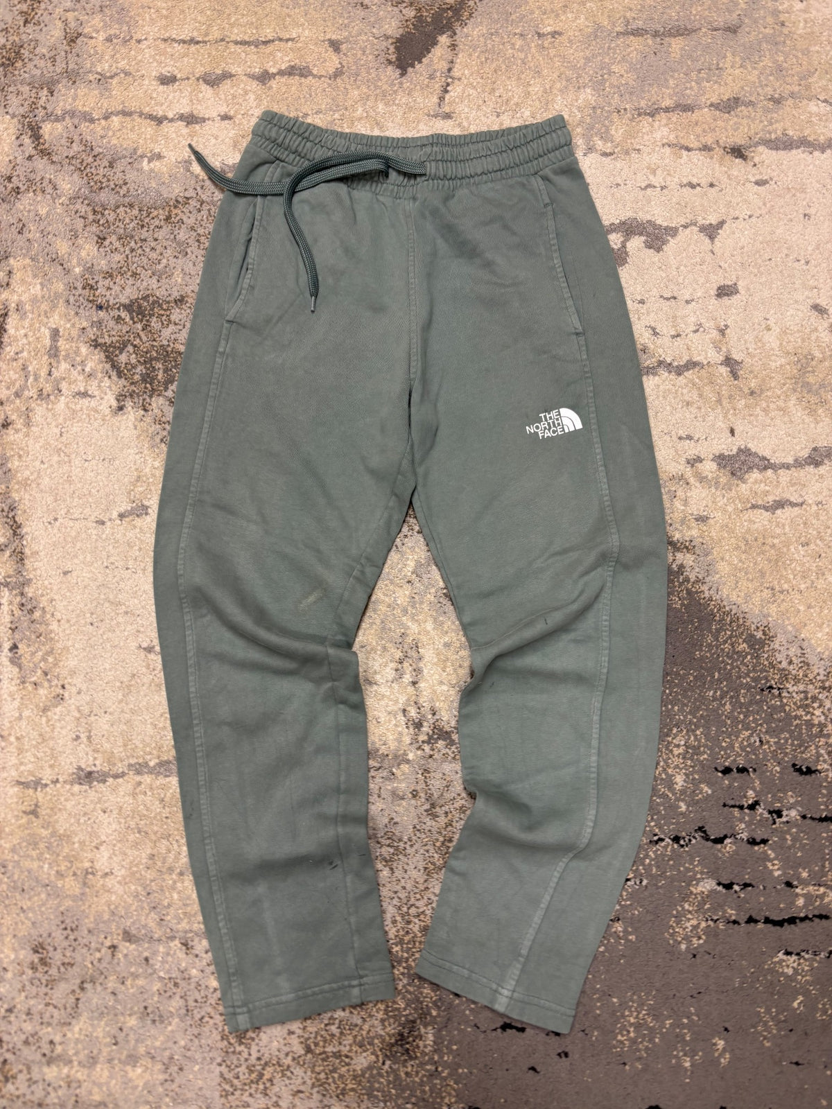 Dresy The North Face, męskie w dobrym stanie rozmiar XS, widok z przodu