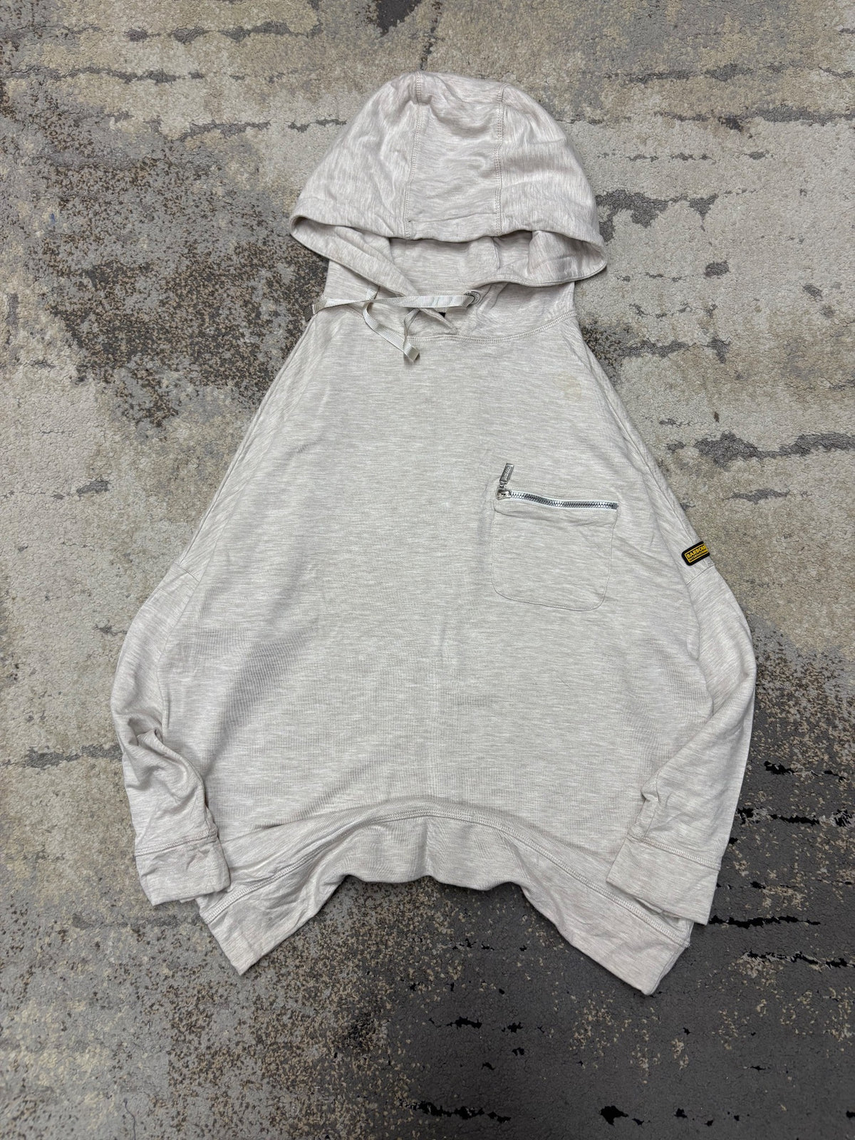 Bluza Barbour hoodie, damskie w bardzo dobrym stanie rozmiar S, widok z przodu