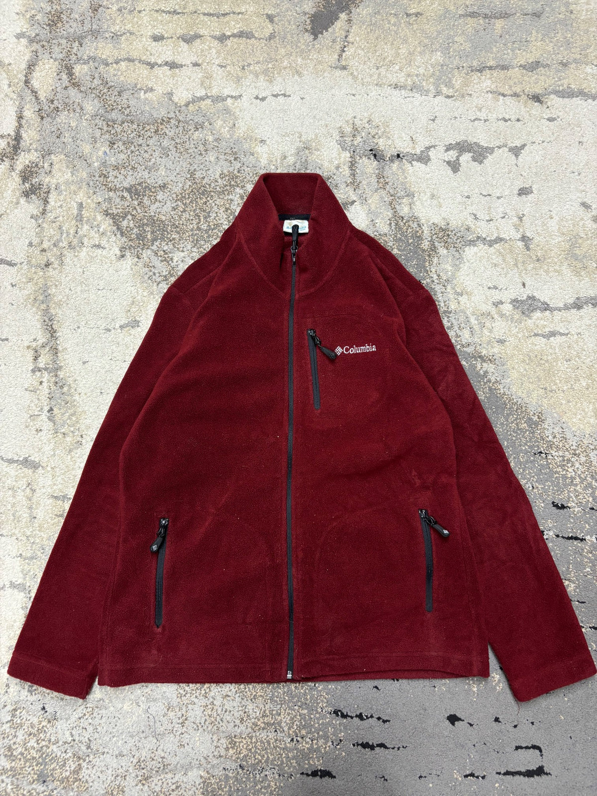 Polar Columbia, damskie w bardzo dobrym stanie rozmiar XL, widok z przodu
