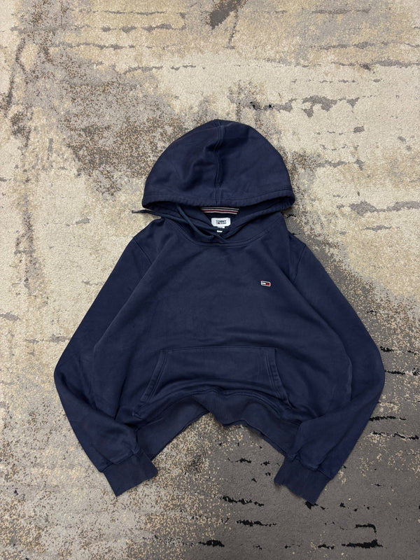 Bluza Tommy Hilfiger, damskie w bardzo dobrym stanie rozmiar L, widok z przodu