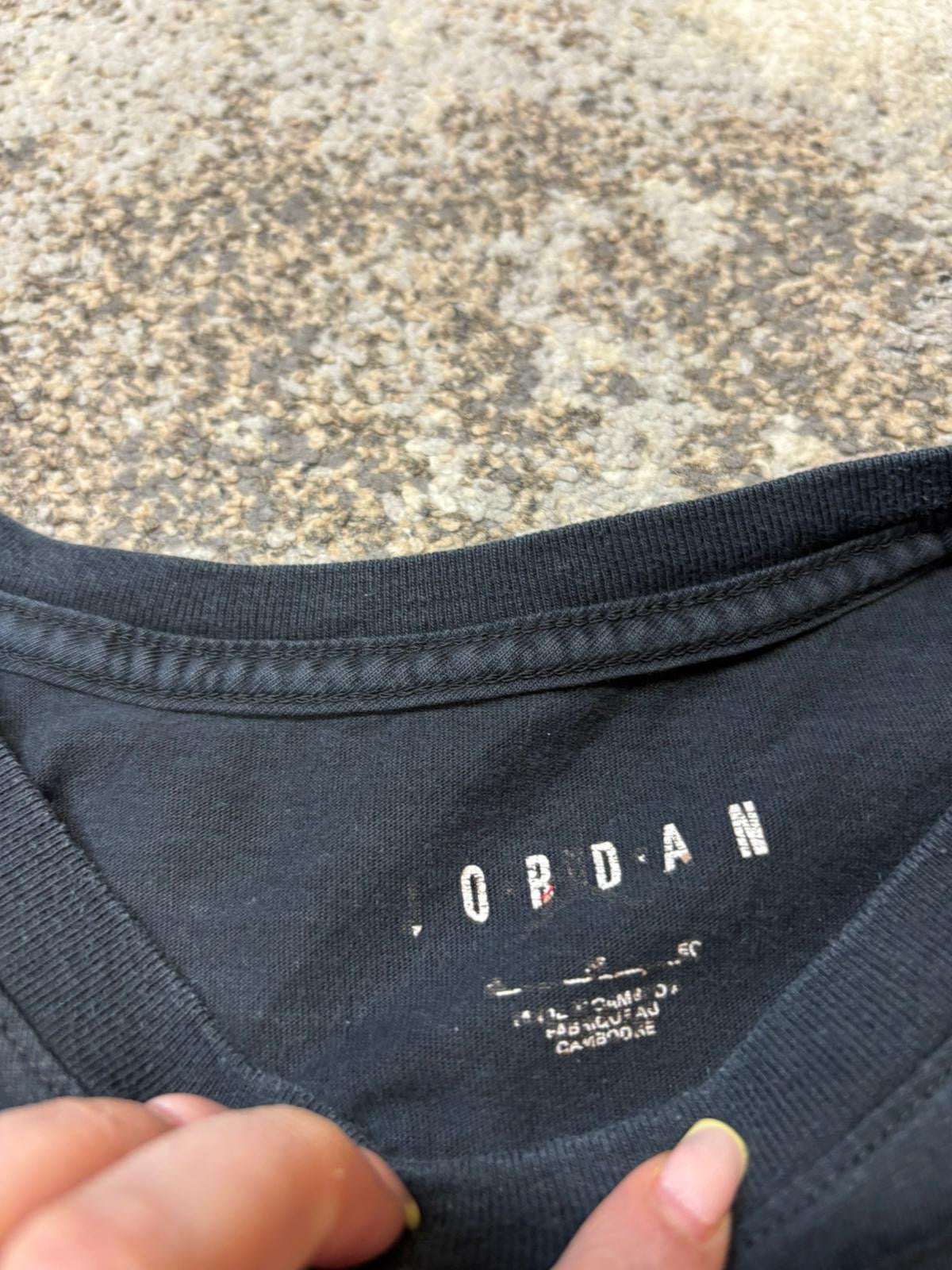 Bluza męska Jordan AIR