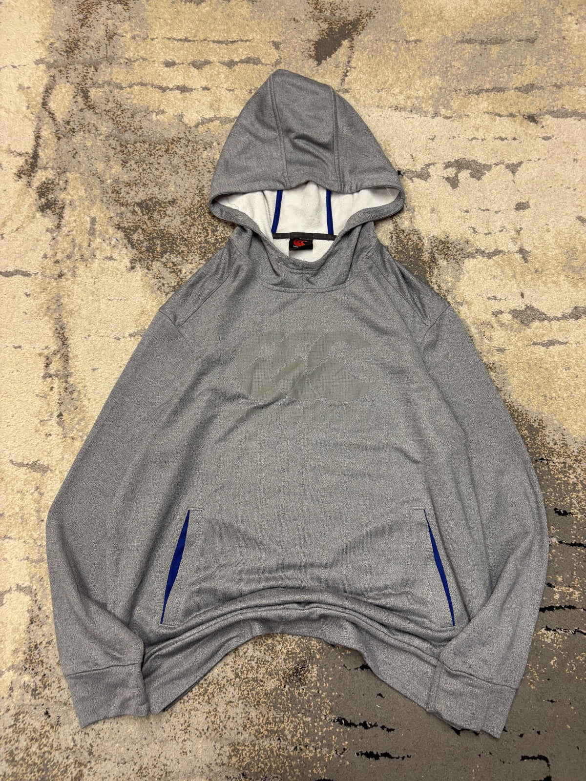 Bluza Japan style hoodie, męskie w bardzo dobrym stanie rozmiar XXL, detal