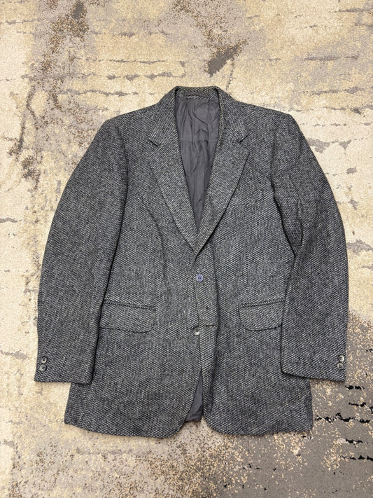 Marynarka męska vintage japan style, męskie w dobrym stanie rozmiar M, detal