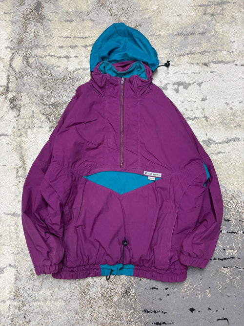 Kurtka Jack Wolfskin, męskie w bardzo dobrym stanie rozmiar XL, widok z przodu