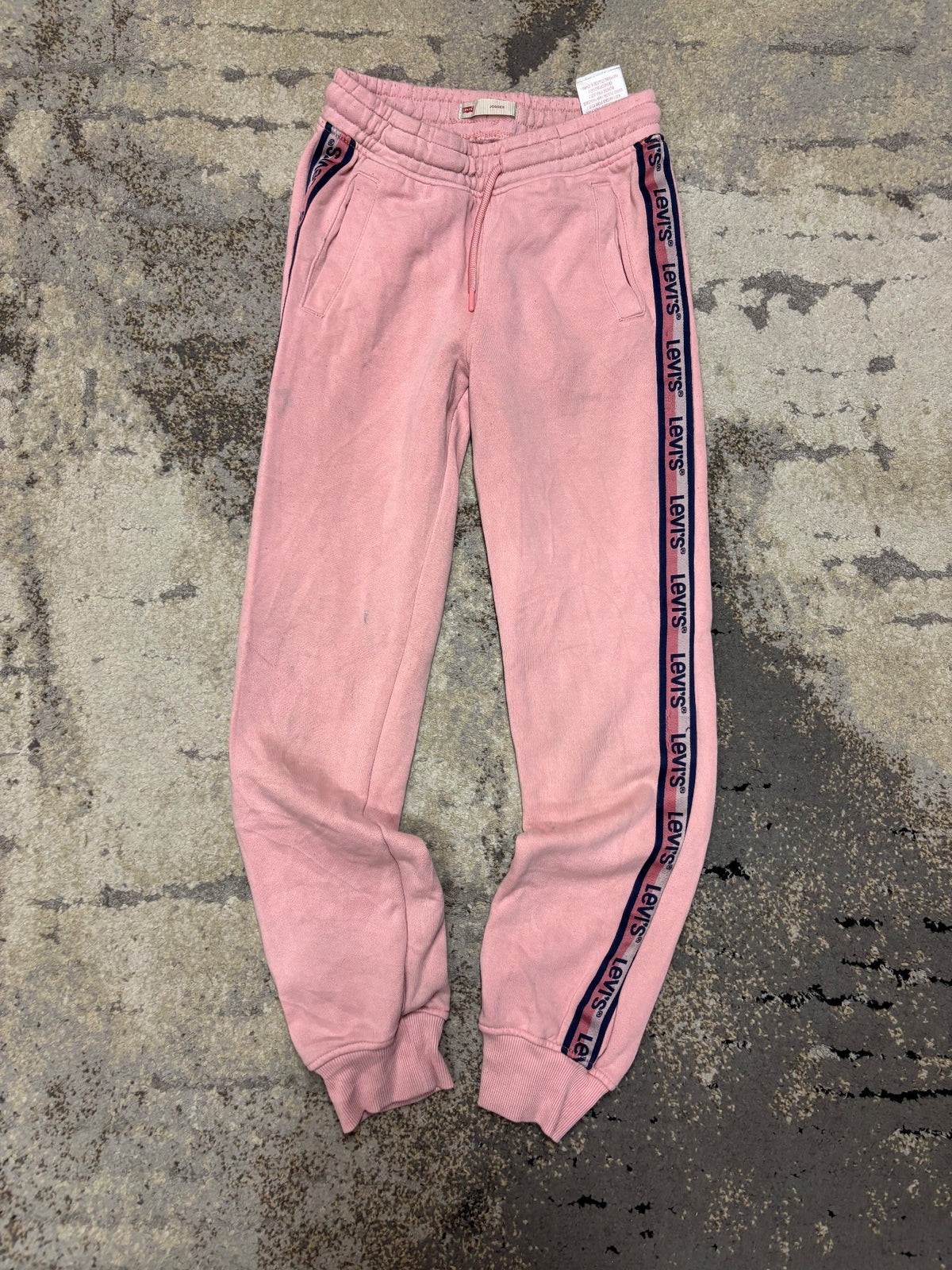 Levi's Dresy LEVI’S, dziecięce w bardzo dobrym stanie rozmiar 158 cm / 13 lat, widok z przodu