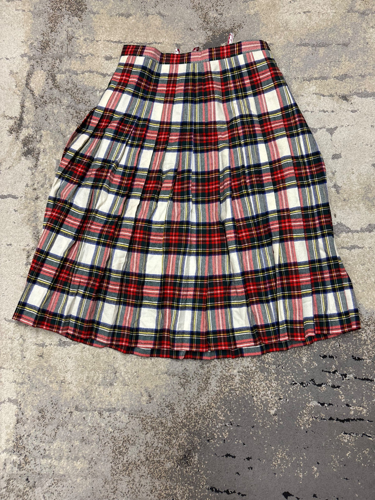 Japan Style Skórzana spódnica Vintage retro y2k, damskie w bardzo dobrym stanie rozmiar XXL, detal