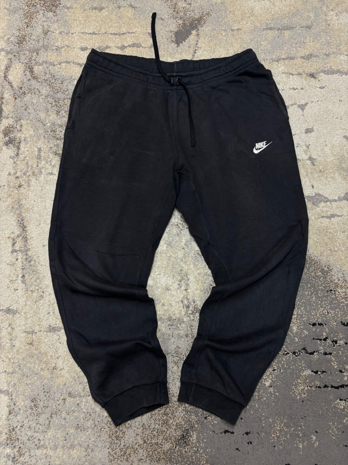 Dresy Nike, damskie w bardzo dobrym stanie rozmiar XL, detal